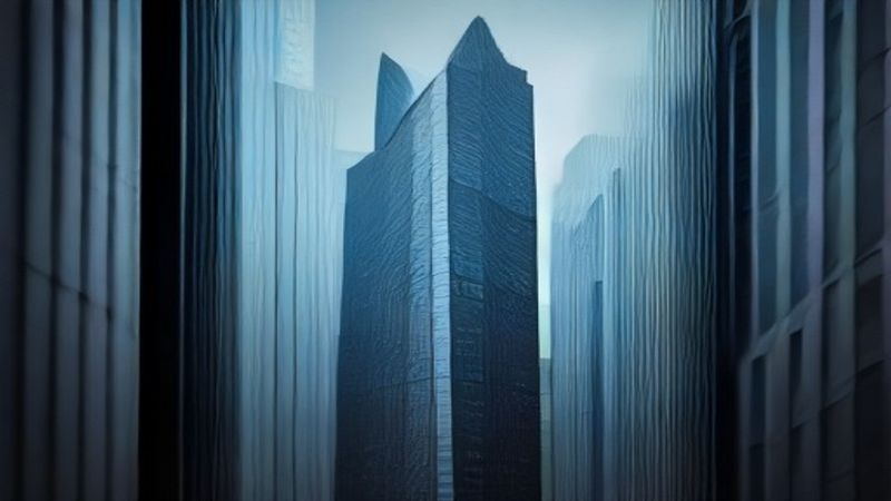 易次元官网首页界面展示与互动叙事作品入口