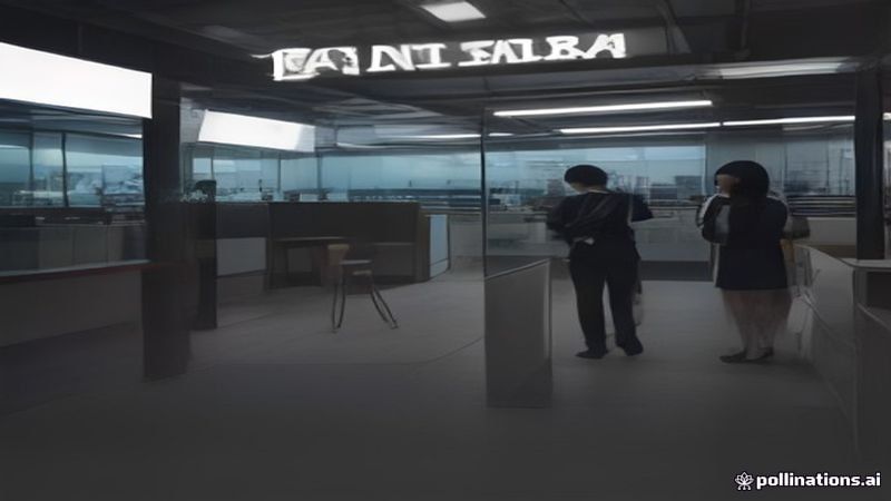 易次元互动剧情分支选择与次元创作界面