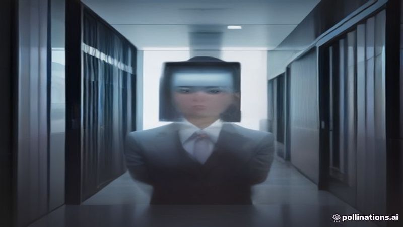 创作者在易次元官网首页线下交流会上与官方团队面对面沟通